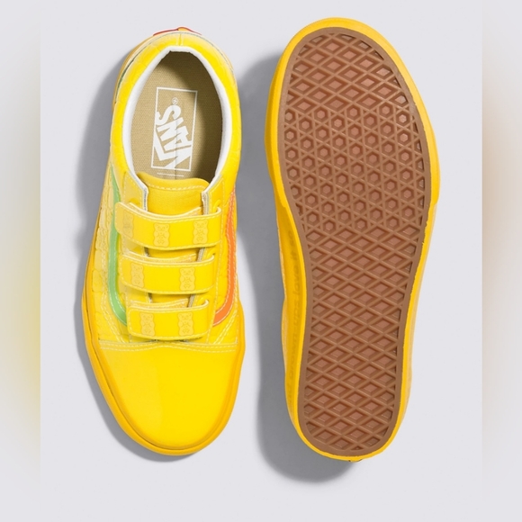 Vans X Haribo Old Skool V *NWT* - Picture 7 of 14